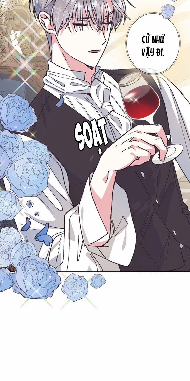 Cha, Con Không Muốn Kết Hôn! 3 trang 46