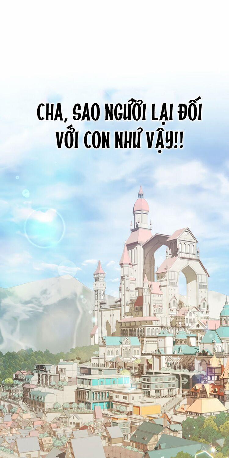 Cha, Con Không Muốn Kết Hôn! 3 trang 48