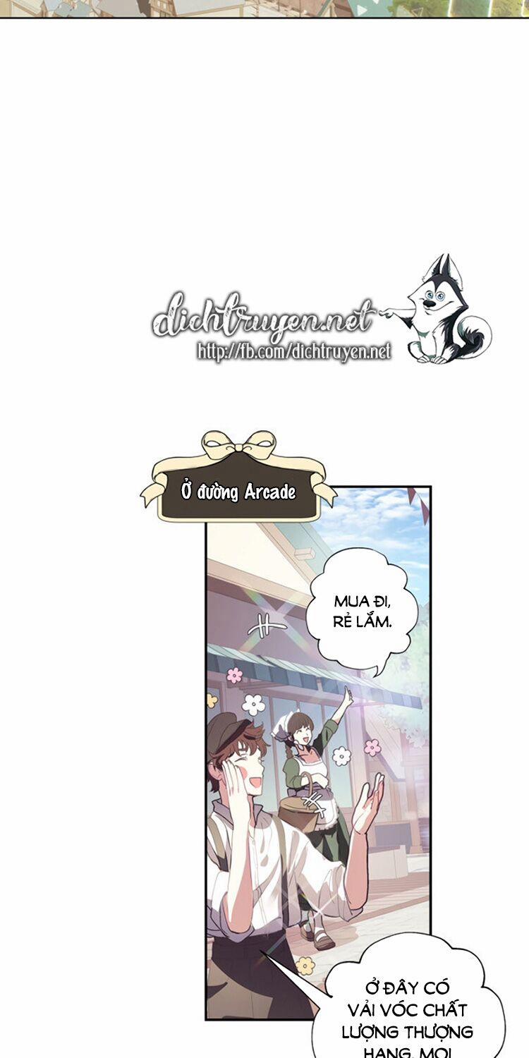 Cha, Con Không Muốn Kết Hôn! 3 trang 49