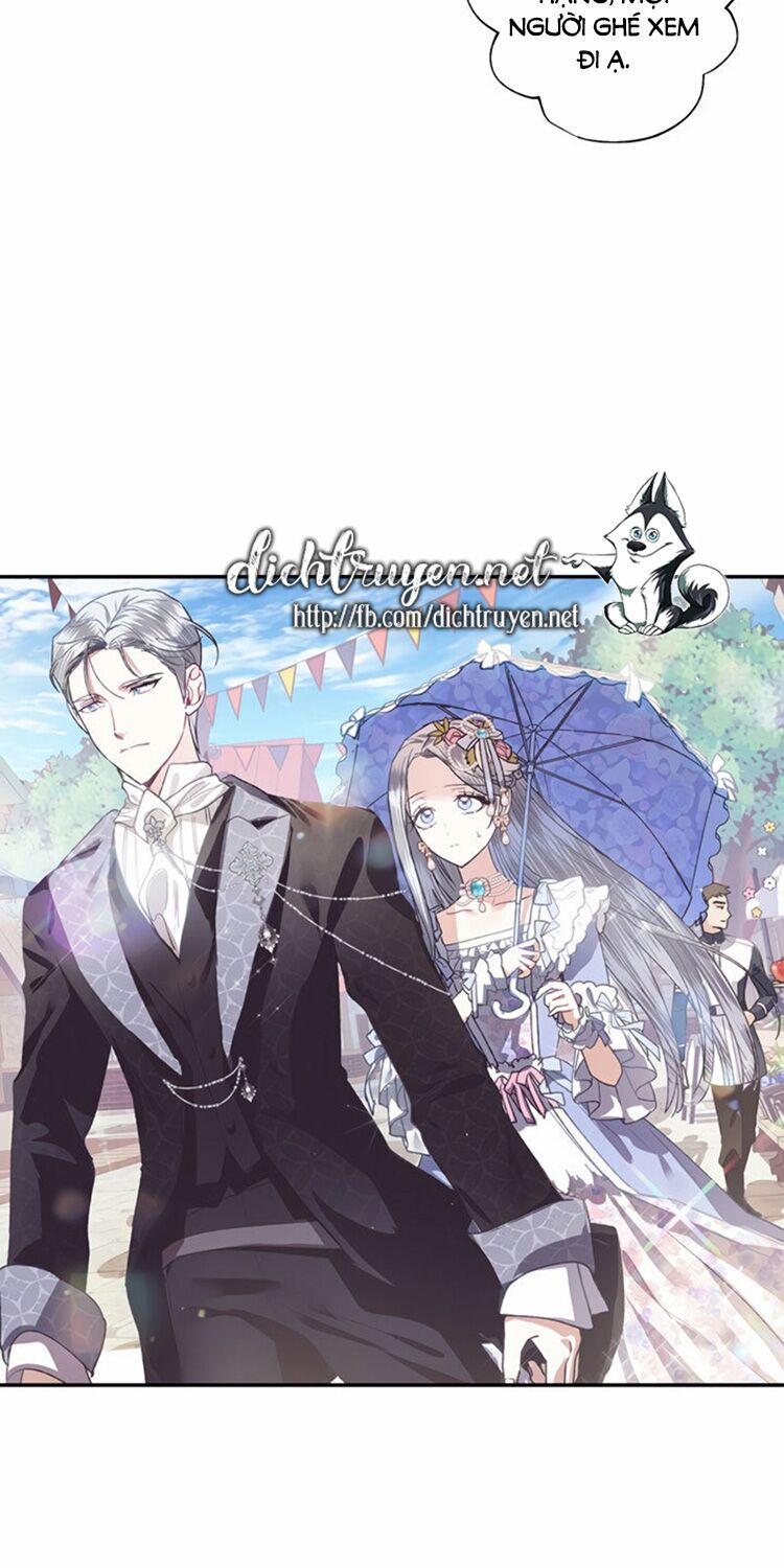 Cha, Con Không Muốn Kết Hôn! 3 trang 50