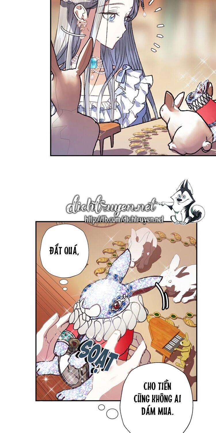 Cha, Con Không Muốn Kết Hôn! 3 trang 53