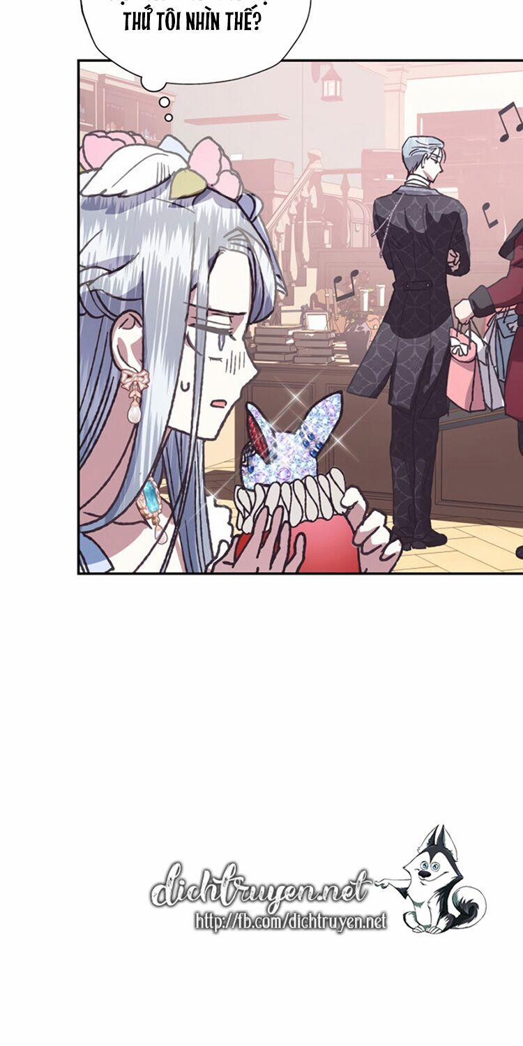 Cha, Con Không Muốn Kết Hôn! 3 trang 55