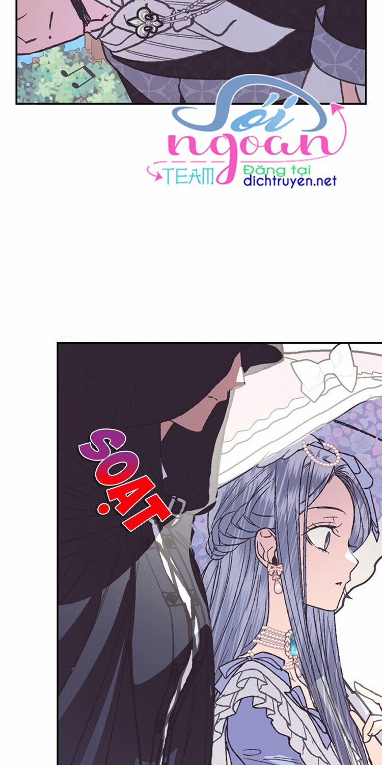 Cha, Con Không Muốn Kết Hôn! 3 trang 57