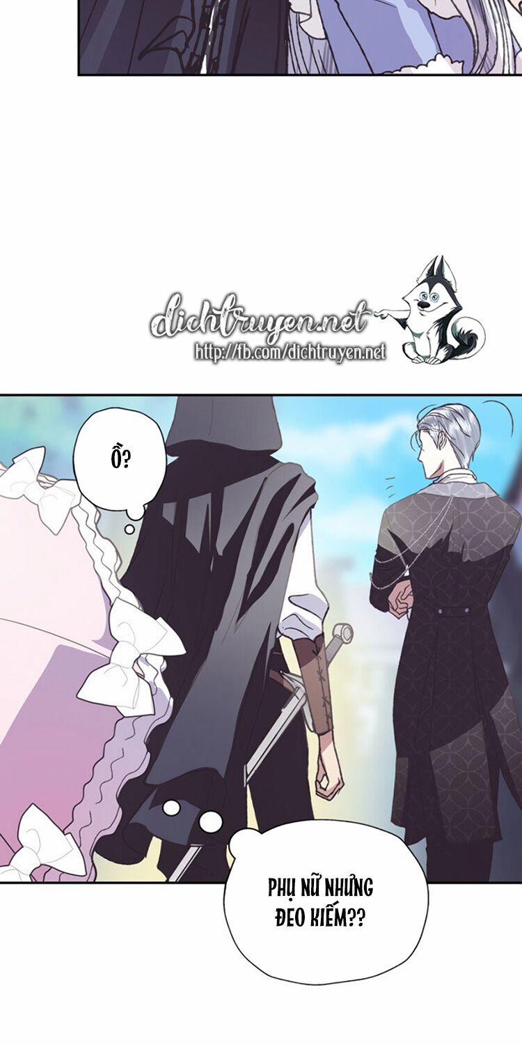 Cha, Con Không Muốn Kết Hôn! 3 trang 58