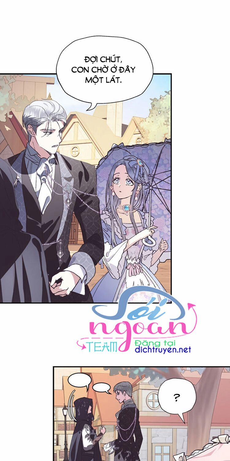 Cha, Con Không Muốn Kết Hôn! 3 trang 59