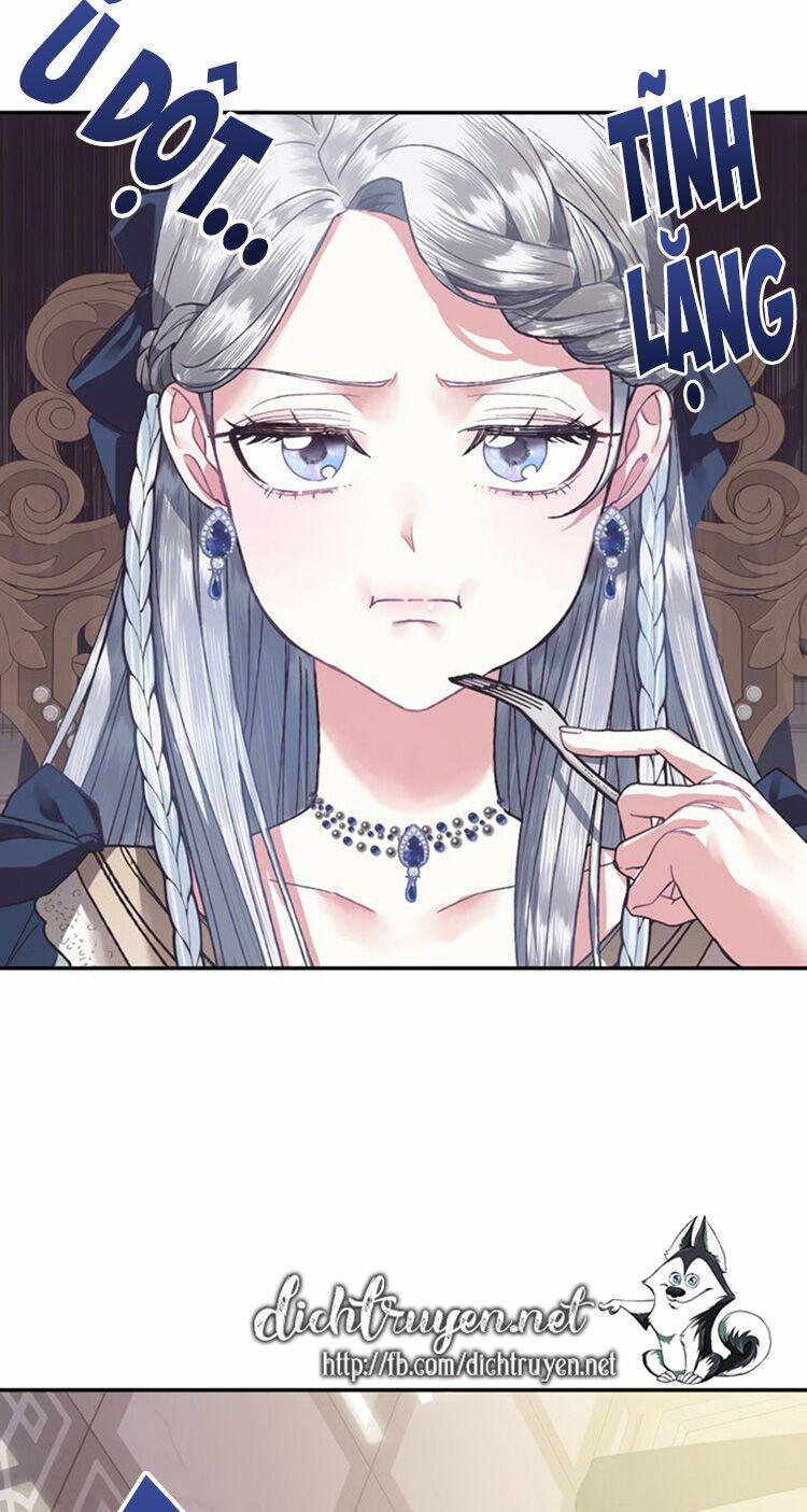 Cha, Con Không Muốn Kết Hôn! 3 trang 6