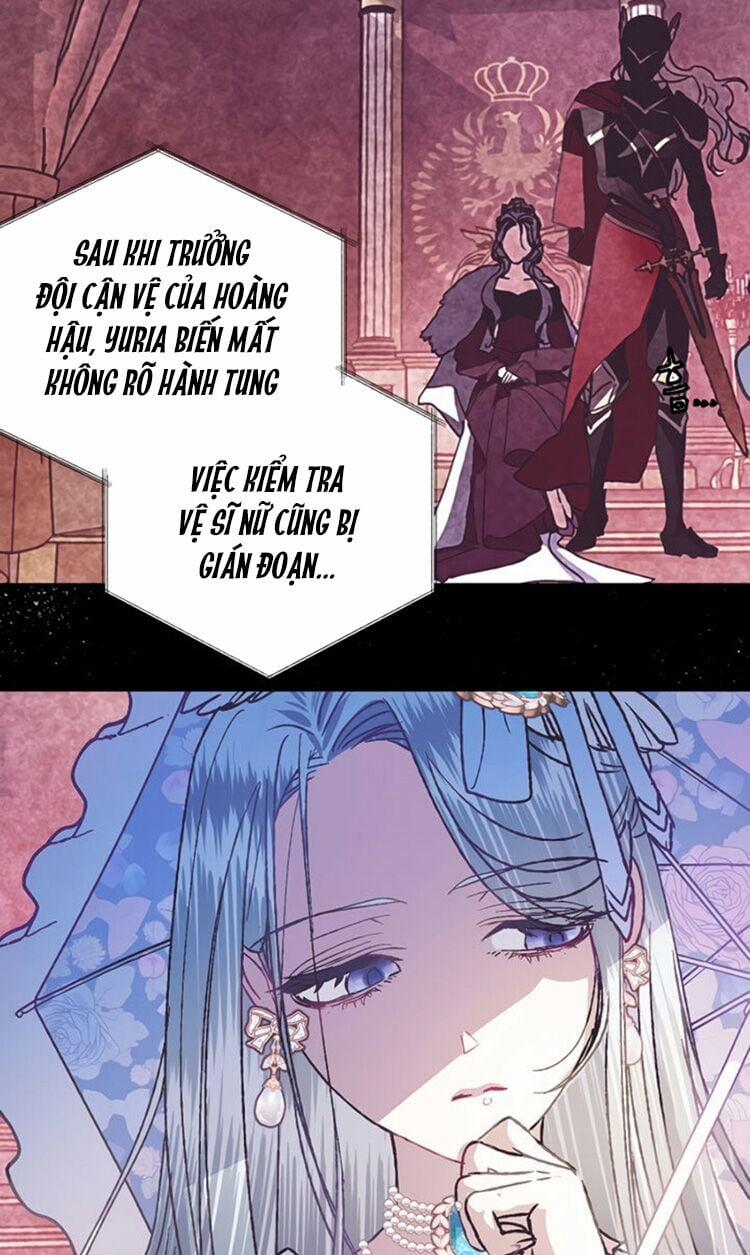 Cha, Con Không Muốn Kết Hôn! 3 trang 61