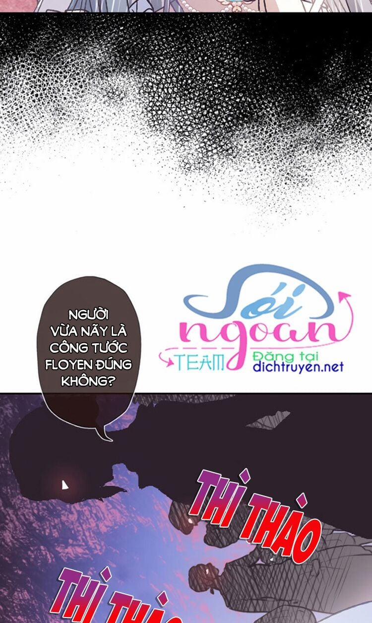 Cha, Con Không Muốn Kết Hôn! 3 trang 62