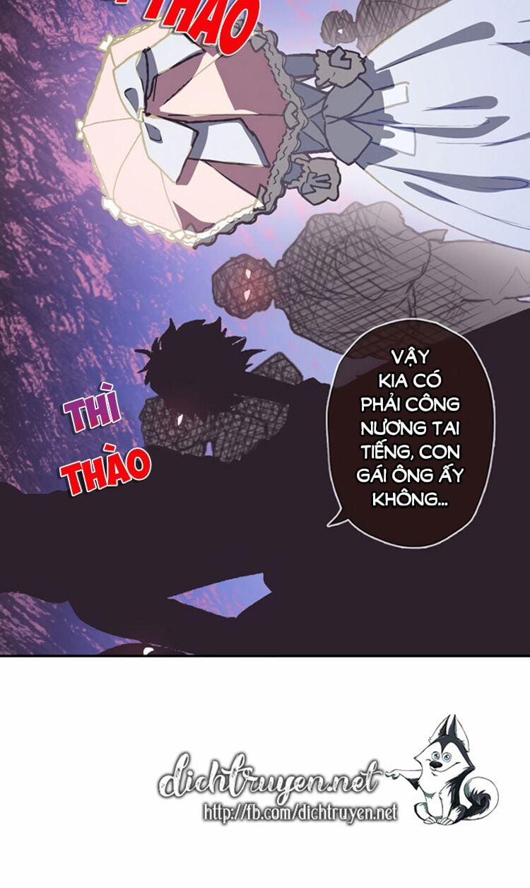 Cha, Con Không Muốn Kết Hôn! 3 trang 63