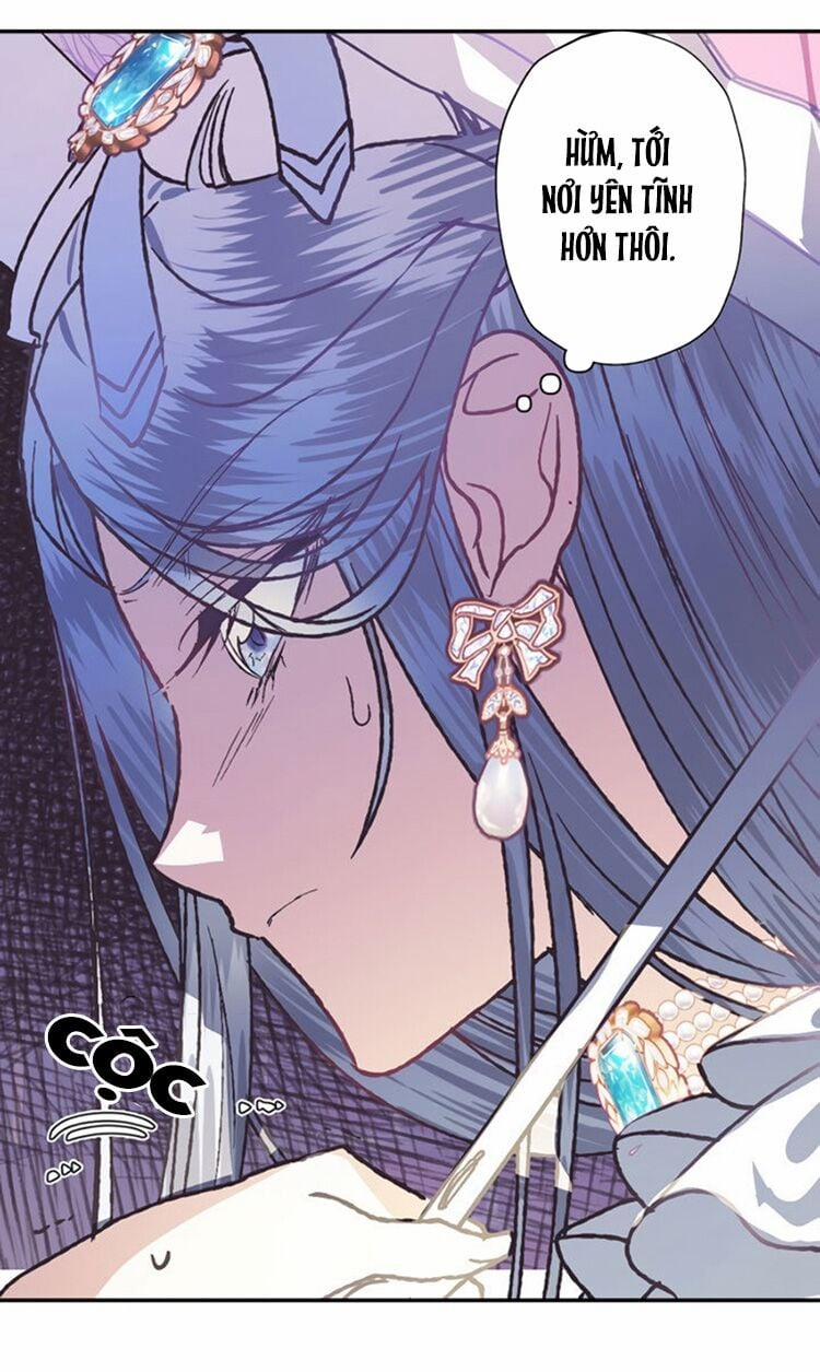 Cha, Con Không Muốn Kết Hôn! 3 trang 64