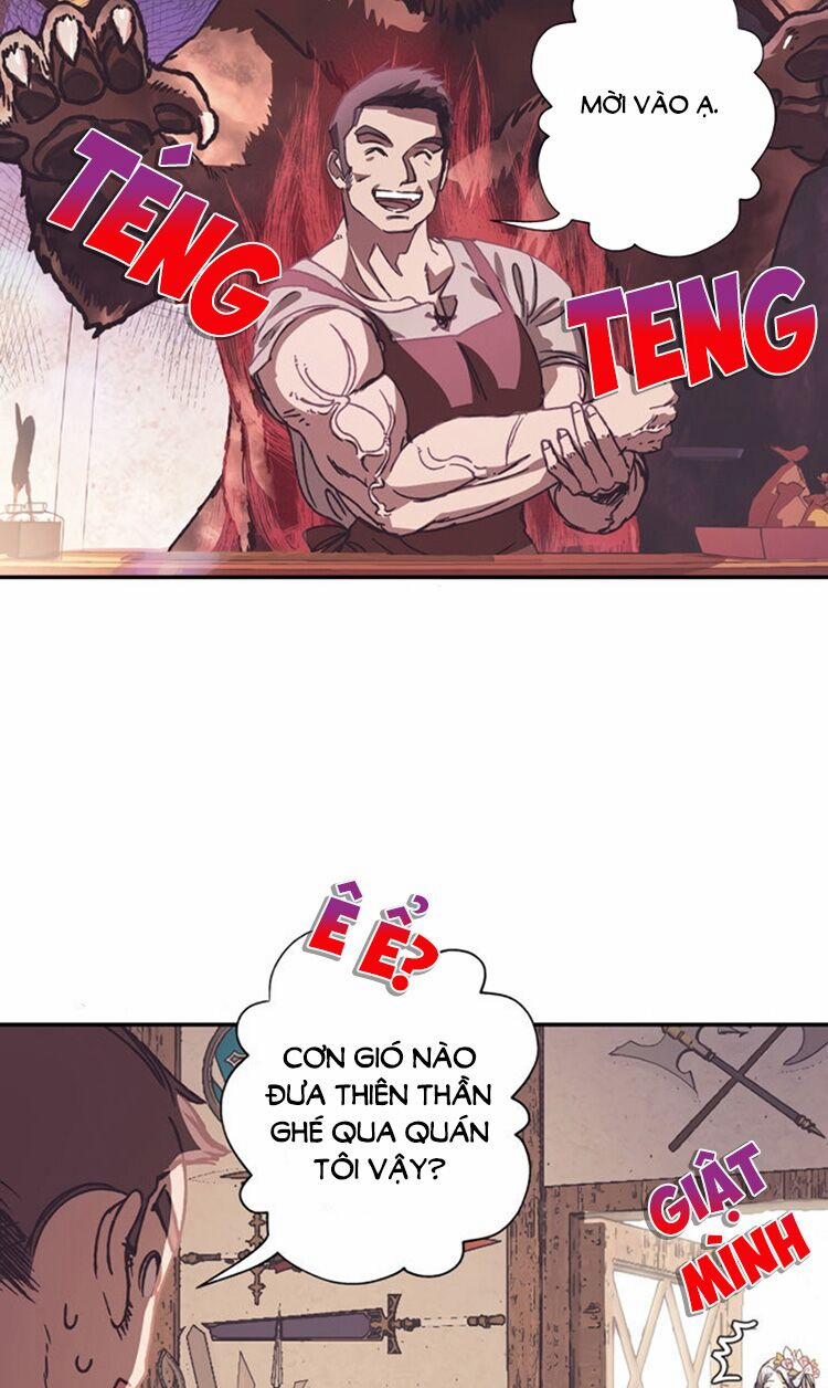 Cha, Con Không Muốn Kết Hôn! 3 trang 66