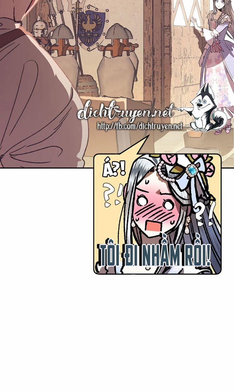 Cha, Con Không Muốn Kết Hôn! 3 trang 67