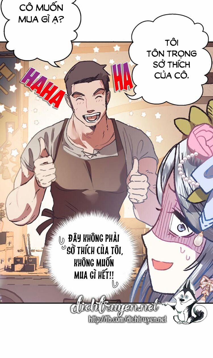 Cha, Con Không Muốn Kết Hôn! 3 trang 69