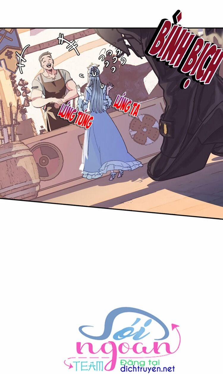 Cha, Con Không Muốn Kết Hôn! 3 trang 70