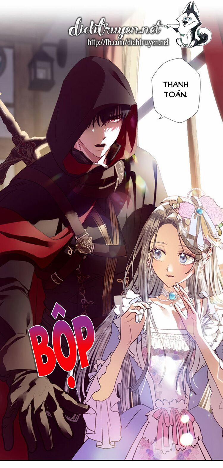 Cha, Con Không Muốn Kết Hôn! 3 trang 73