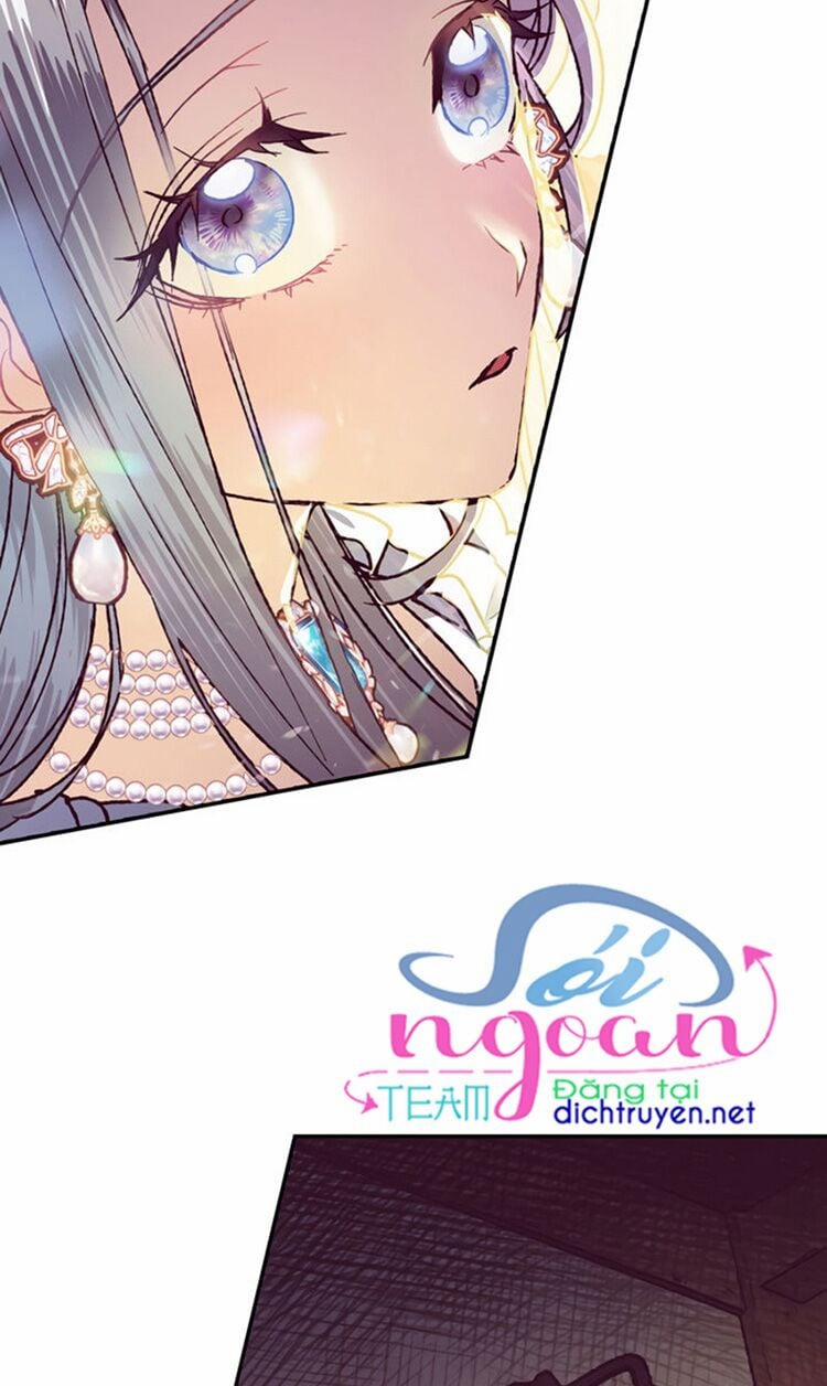 Cha, Con Không Muốn Kết Hôn! 3 trang 75