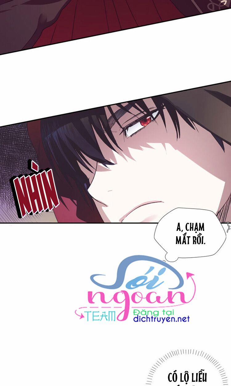 Cha, Con Không Muốn Kết Hôn! 3 trang 77