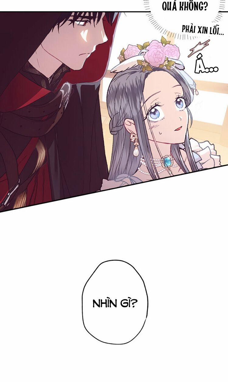 Cha, Con Không Muốn Kết Hôn! 3 trang 78