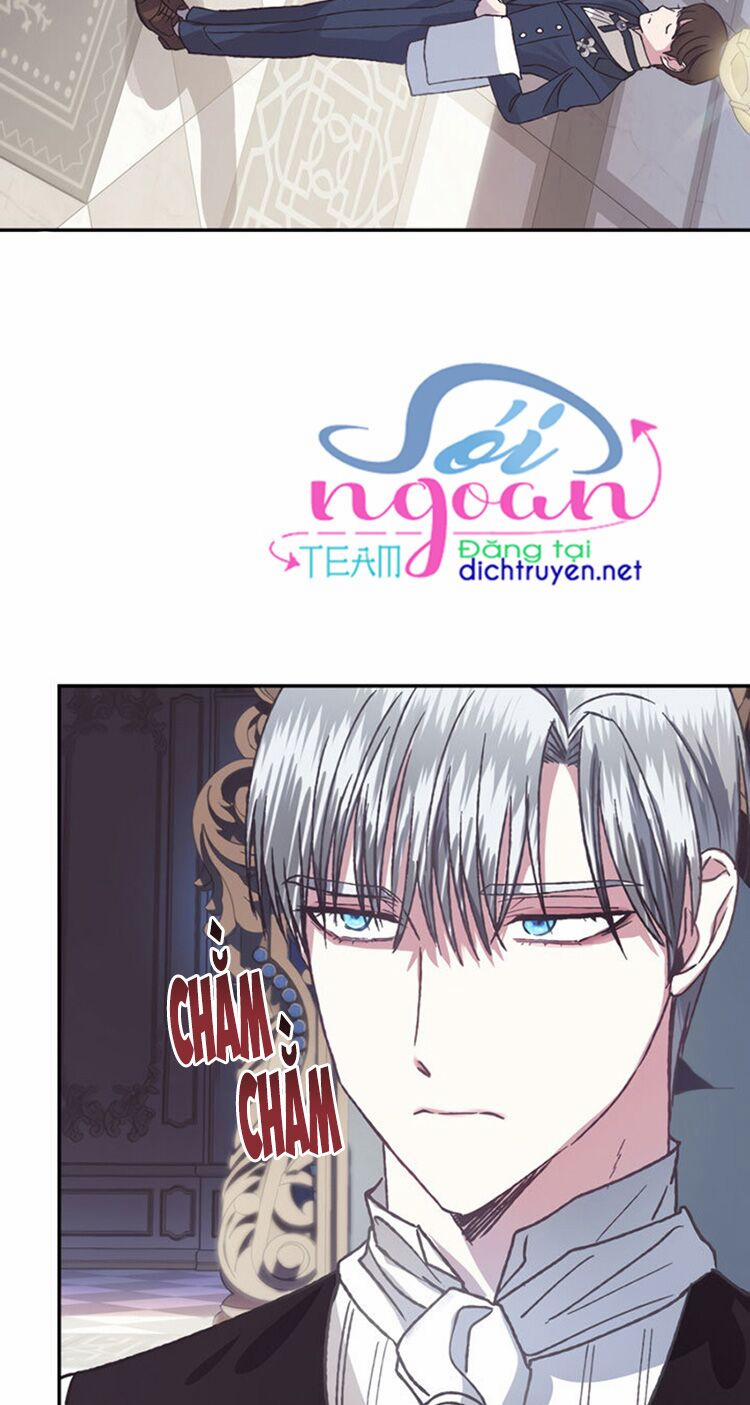 Cha, Con Không Muốn Kết Hôn! 3 trang 8