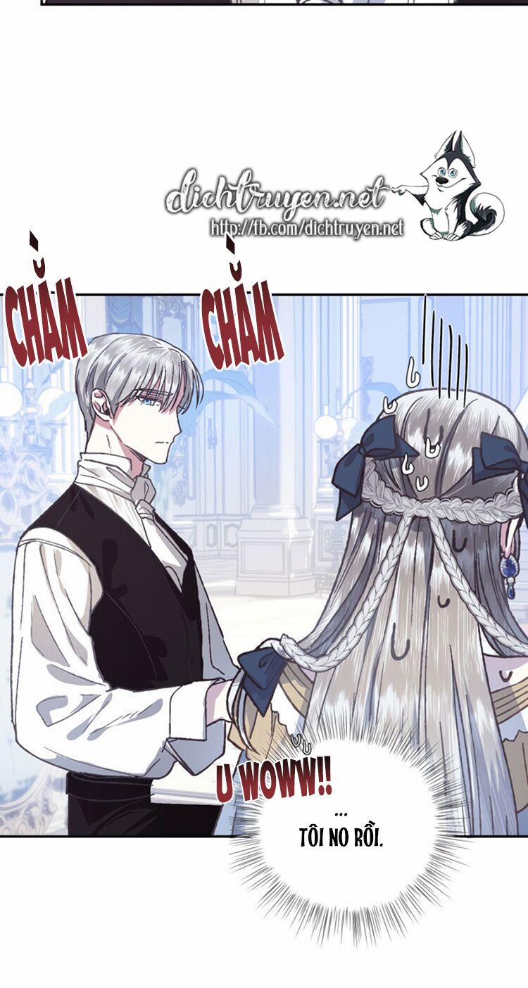 Cha, Con Không Muốn Kết Hôn! 3 trang 9