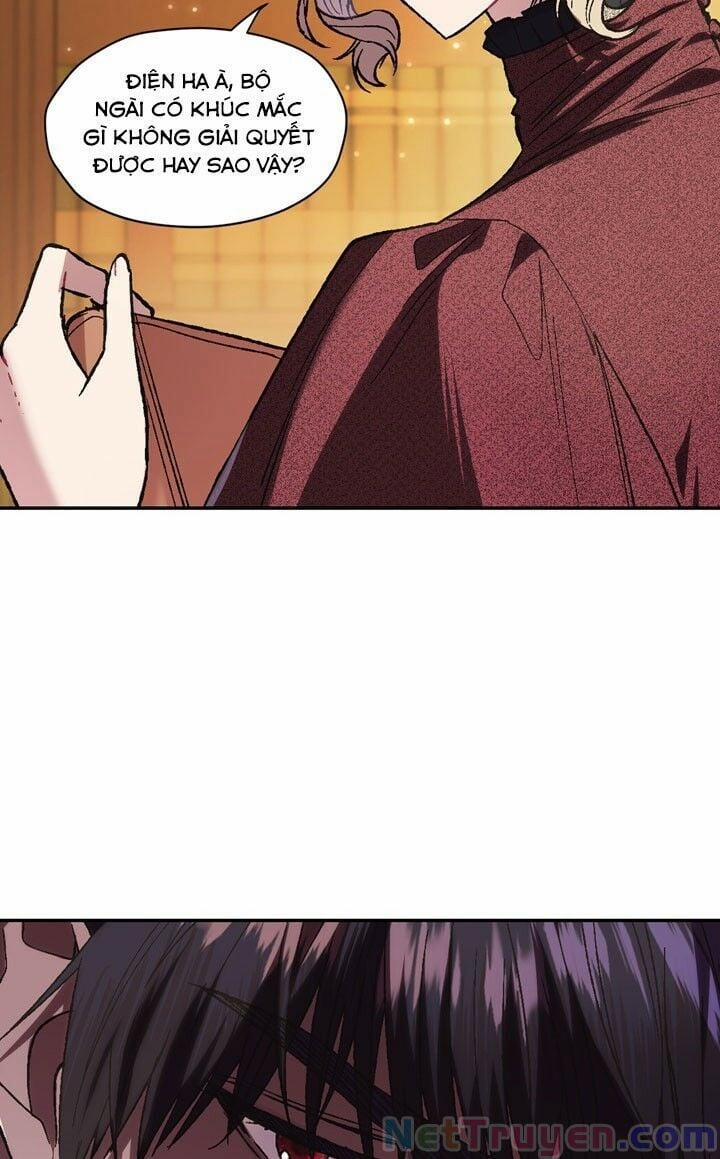 Cha, Con Không Muốn Kết Hôn! 30 trang 10