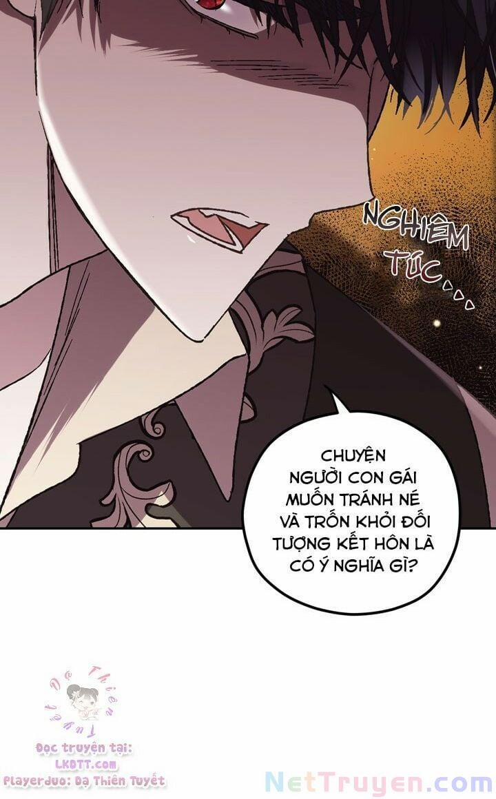 Cha, Con Không Muốn Kết Hôn! 30 trang 11