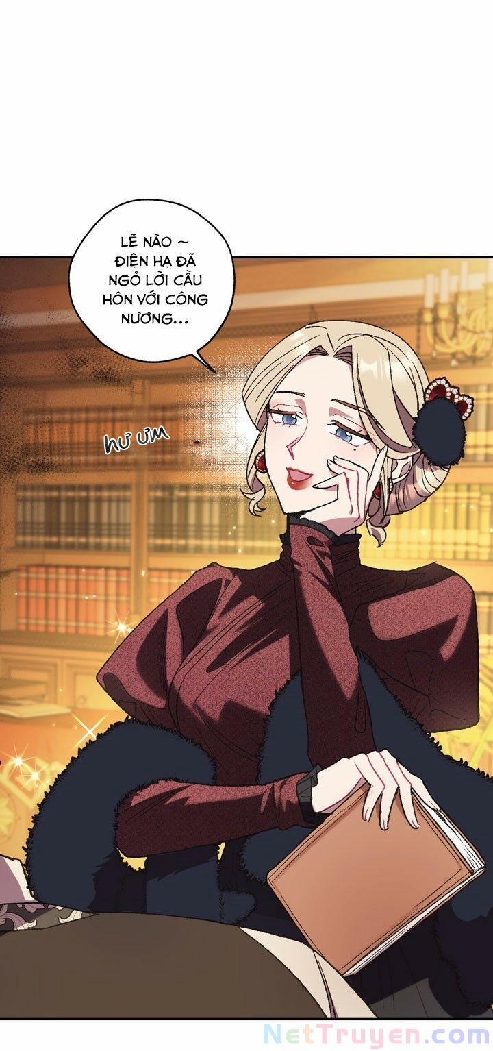 Cha, Con Không Muốn Kết Hôn! 30 trang 16