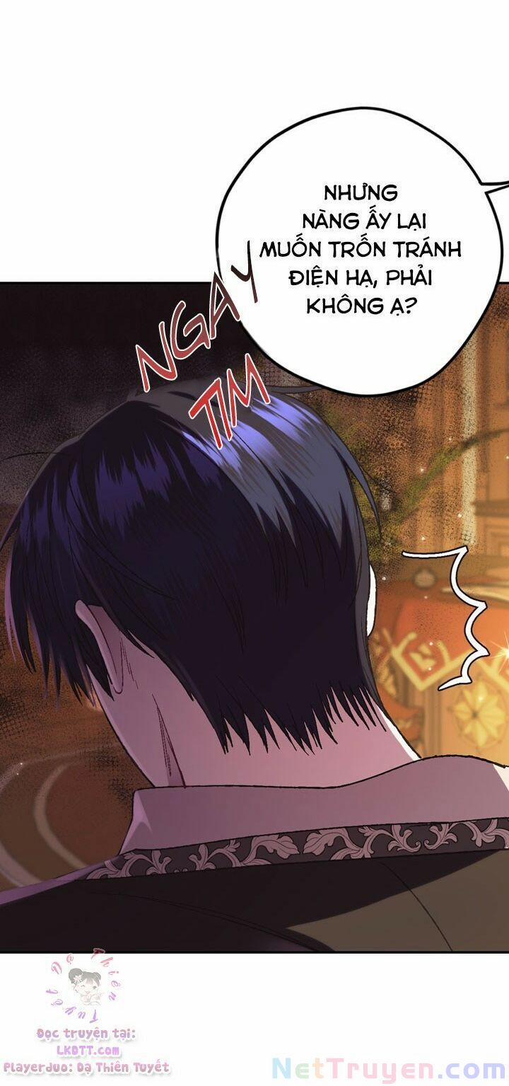 Cha, Con Không Muốn Kết Hôn! 30 trang 17