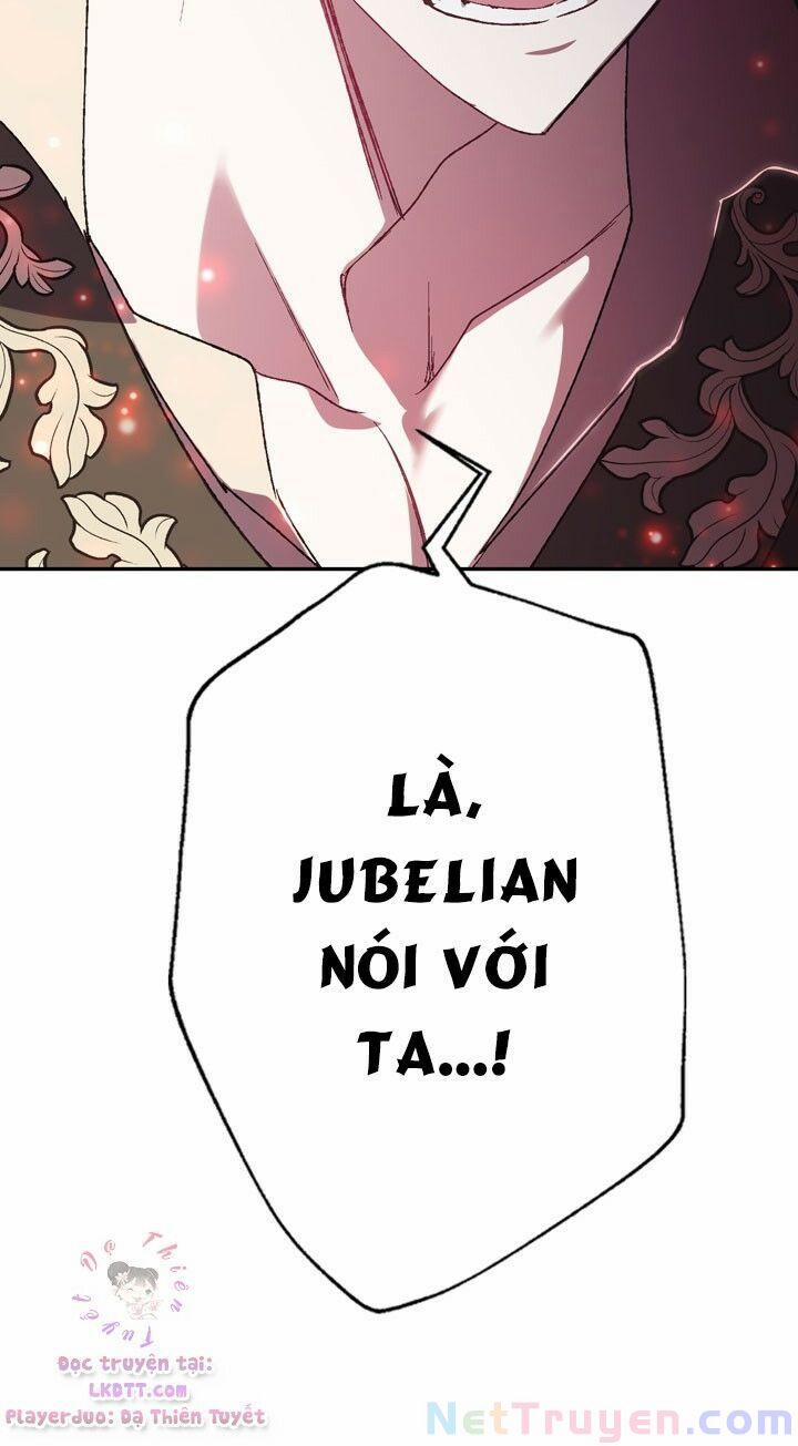 Cha, Con Không Muốn Kết Hôn! 30 trang 19