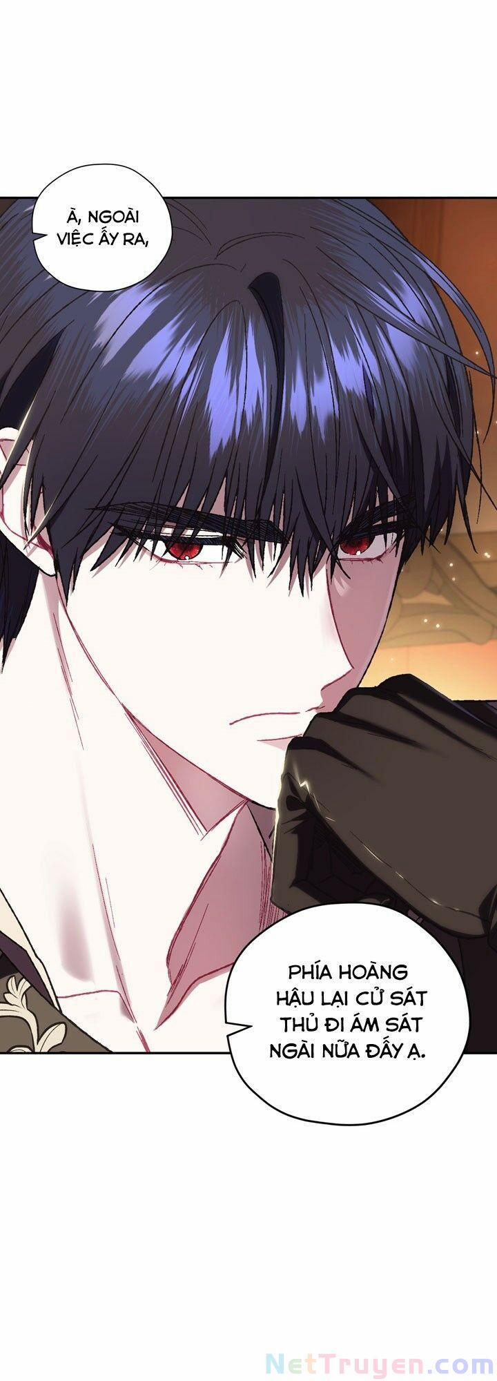 Cha, Con Không Muốn Kết Hôn! 30 trang 22