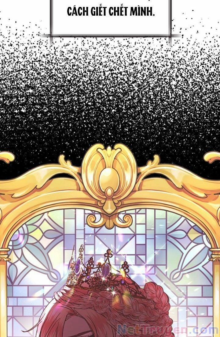 Cha, Con Không Muốn Kết Hôn! 30 trang 24