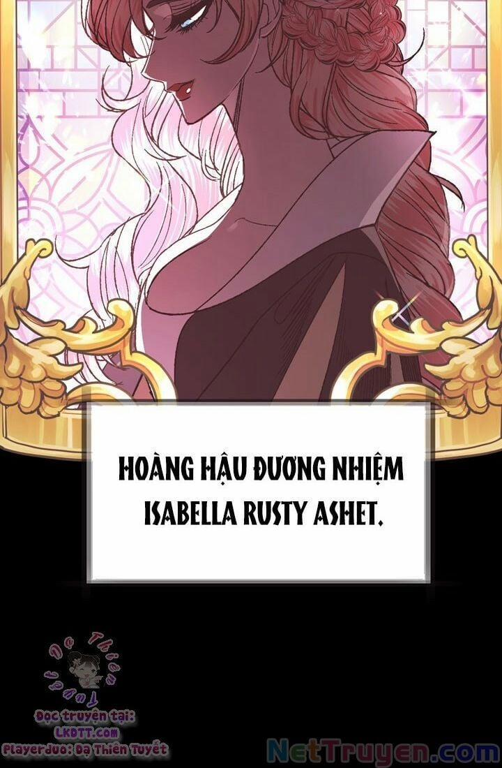 Cha, Con Không Muốn Kết Hôn! 30 trang 25