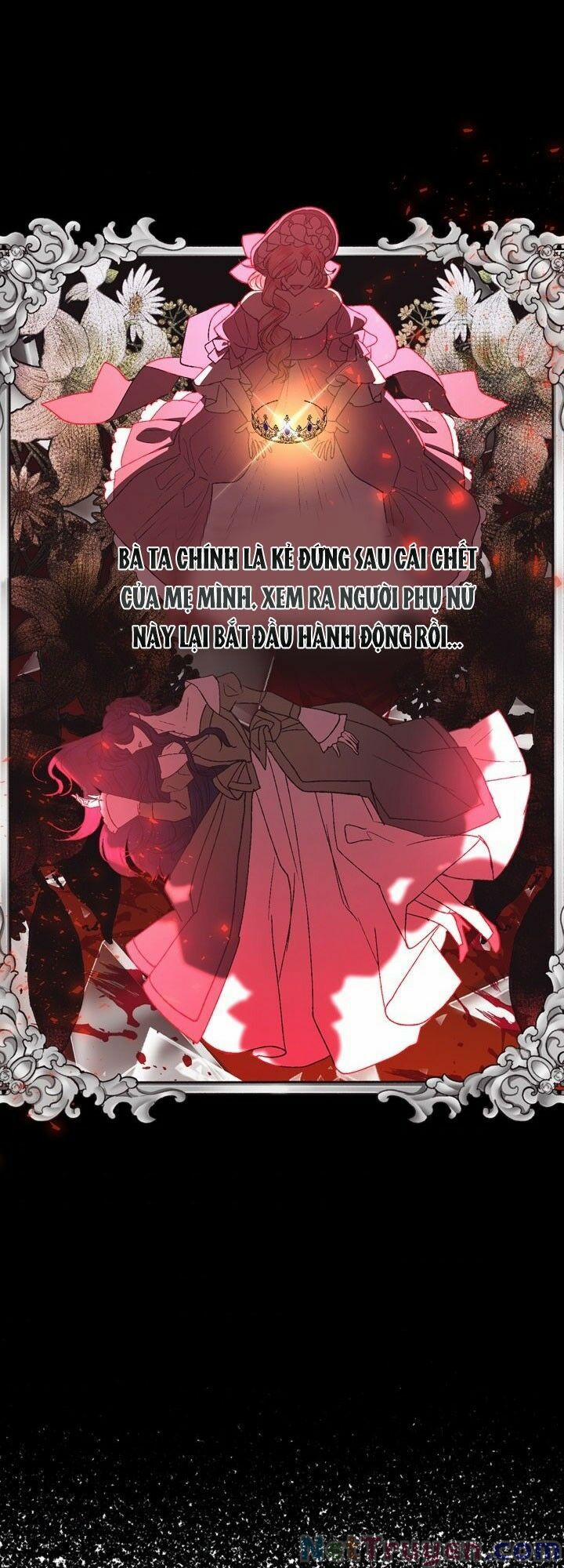 Cha, Con Không Muốn Kết Hôn! 30 trang 26