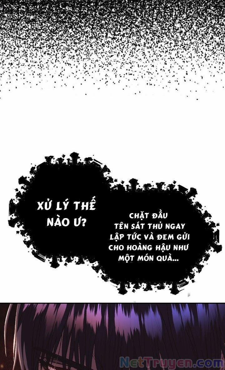 Cha, Con Không Muốn Kết Hôn! 30 trang 27