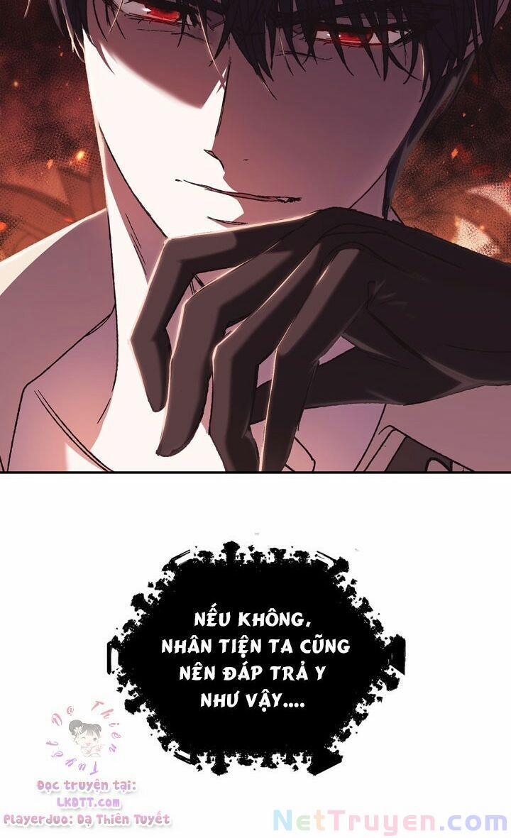 Cha, Con Không Muốn Kết Hôn! 30 trang 28