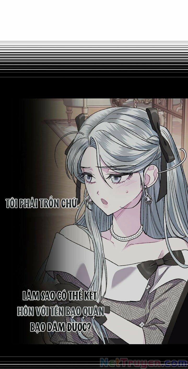 Cha, Con Không Muốn Kết Hôn! 30 trang 29