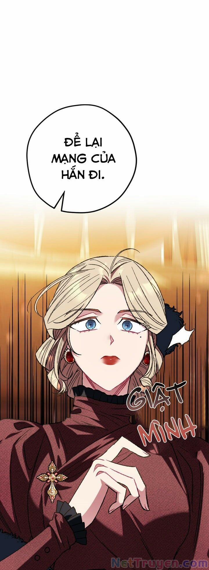 Cha, Con Không Muốn Kết Hôn! 30 trang 31