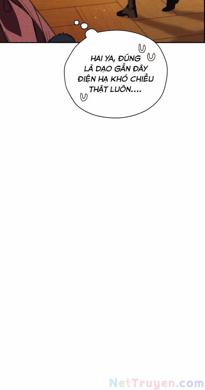 Cha, Con Không Muốn Kết Hôn! 30 trang 36