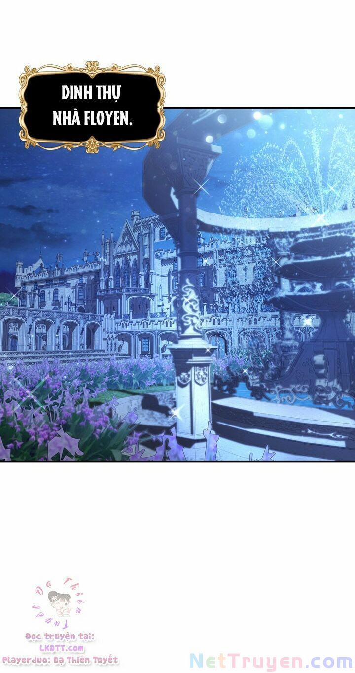 Cha, Con Không Muốn Kết Hôn! 30 trang 37