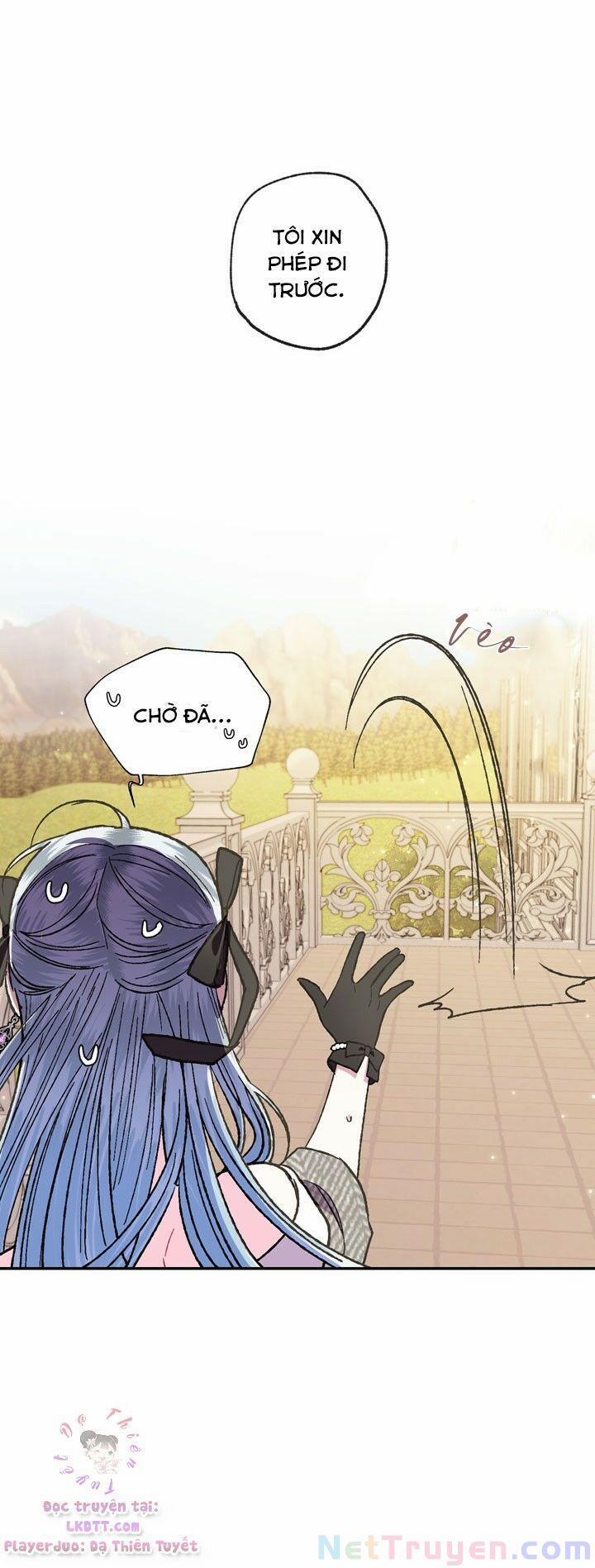 Cha, Con Không Muốn Kết Hôn! 30 trang 4