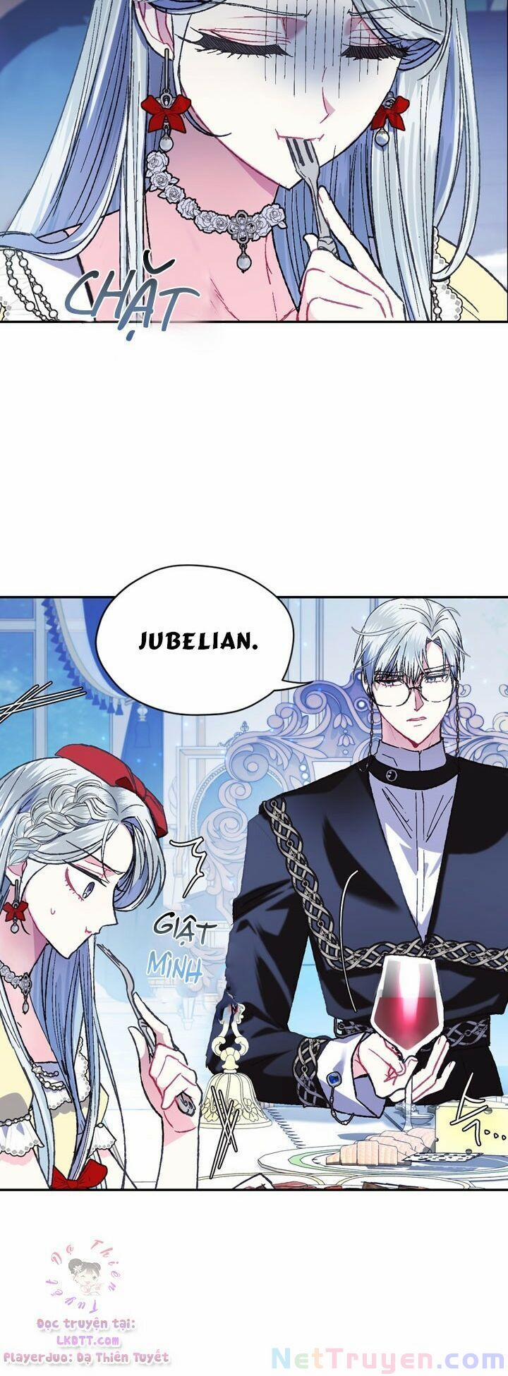 Cha, Con Không Muốn Kết Hôn! 30 trang 41