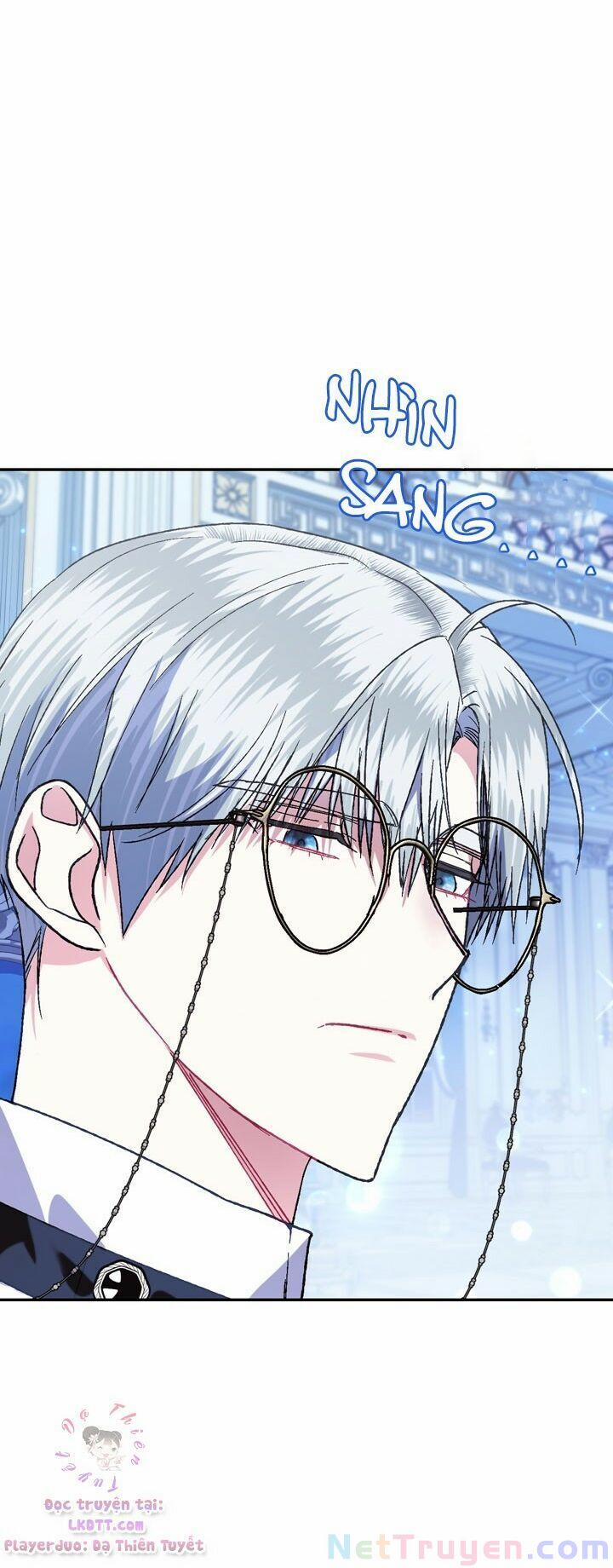 Cha, Con Không Muốn Kết Hôn! 30 trang 43