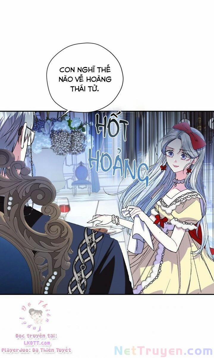 Cha, Con Không Muốn Kết Hôn! 30 trang 45