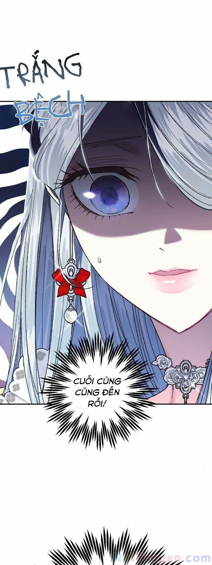 Cha, Con Không Muốn Kết Hôn! 30 trang 46