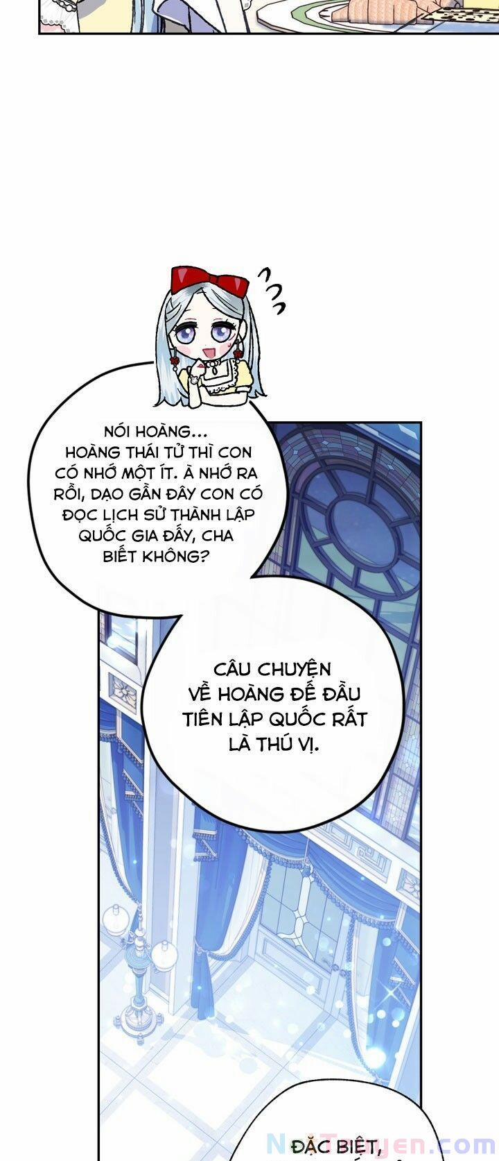 Cha, Con Không Muốn Kết Hôn! 30 trang 48