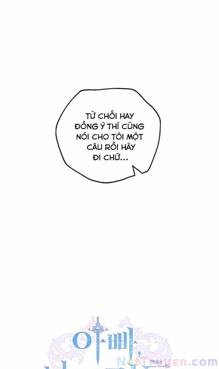 Cha, Con Không Muốn Kết Hôn! 30 trang 5