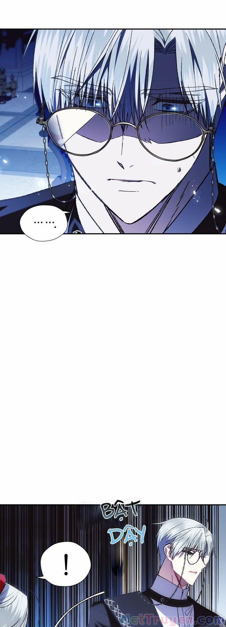 Cha, Con Không Muốn Kết Hôn! 30 trang 50