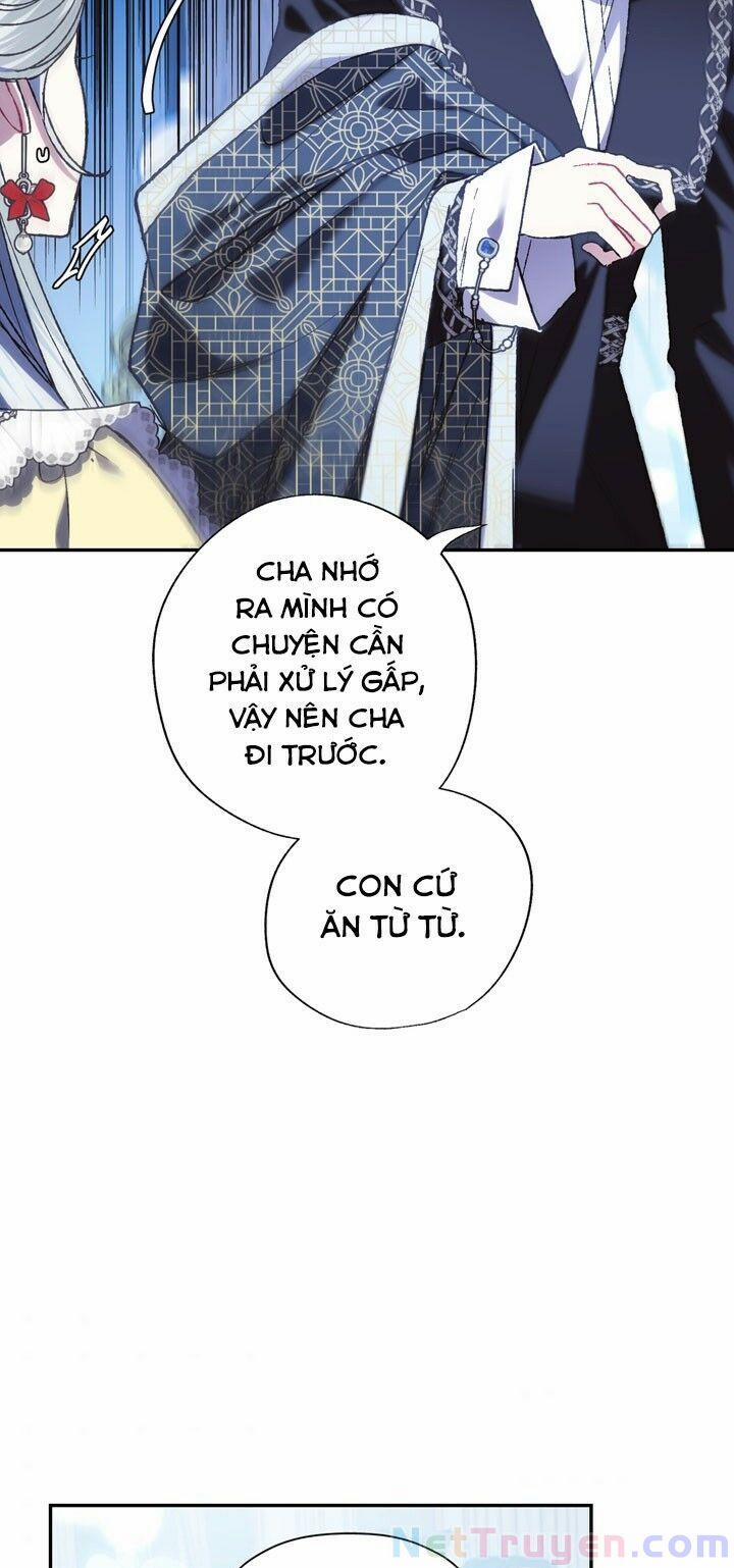 Cha, Con Không Muốn Kết Hôn! 30 trang 51