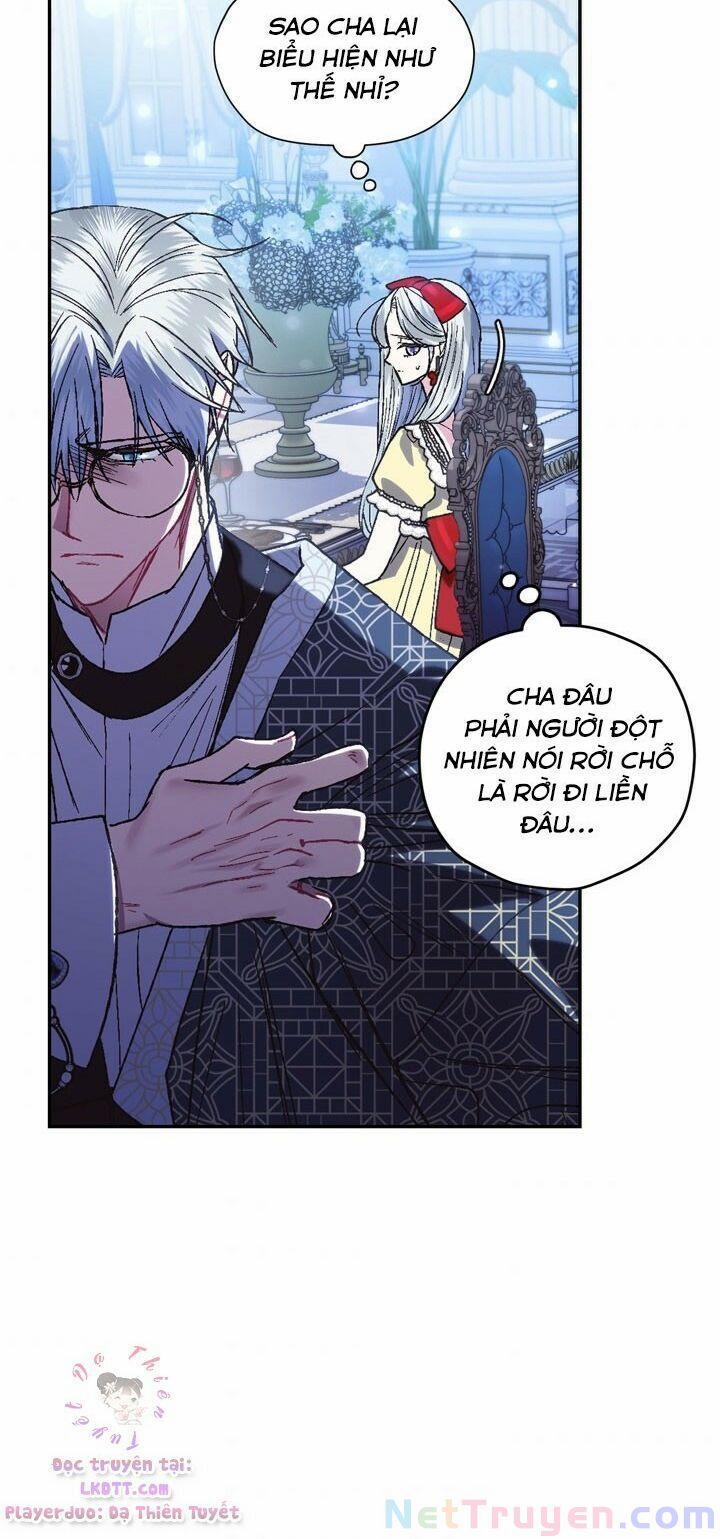 Cha, Con Không Muốn Kết Hôn! 30 trang 52