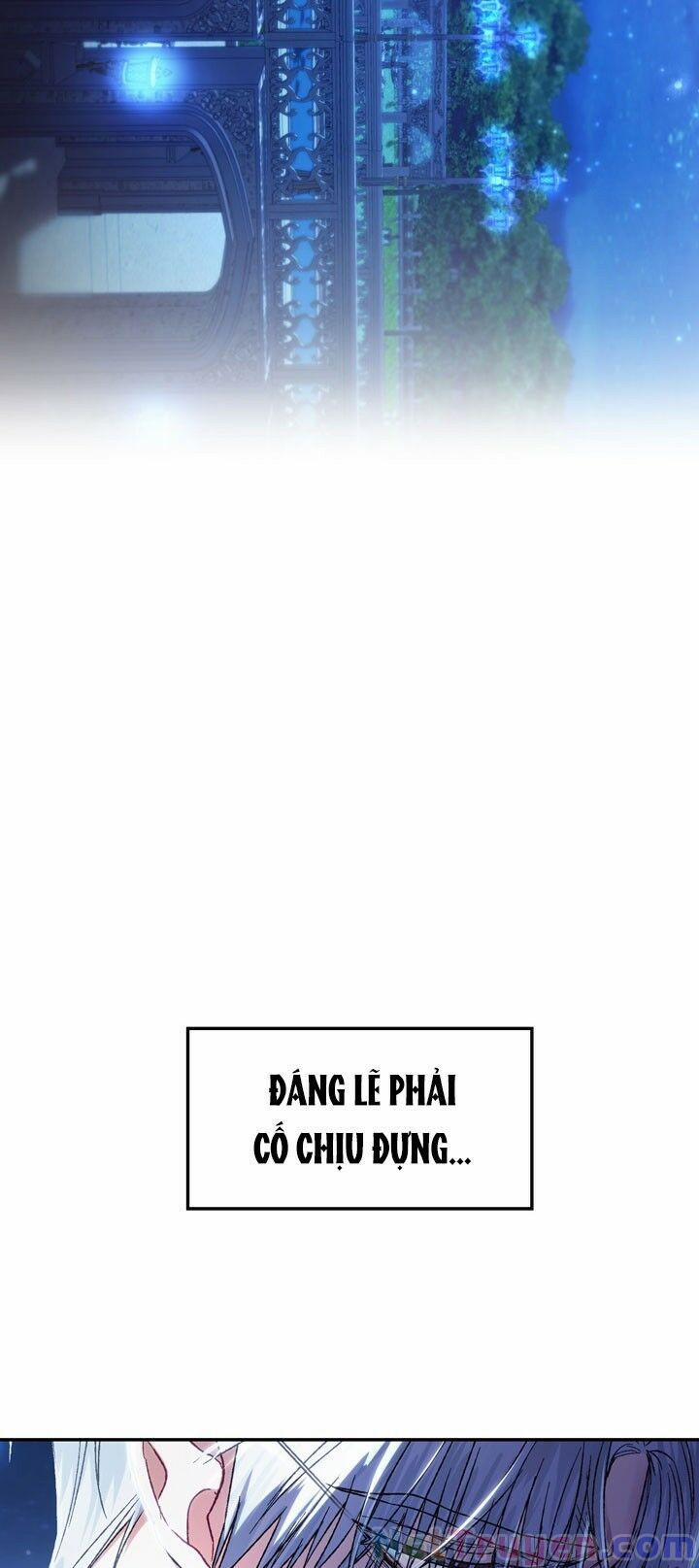 Cha, Con Không Muốn Kết Hôn! 30 trang 54